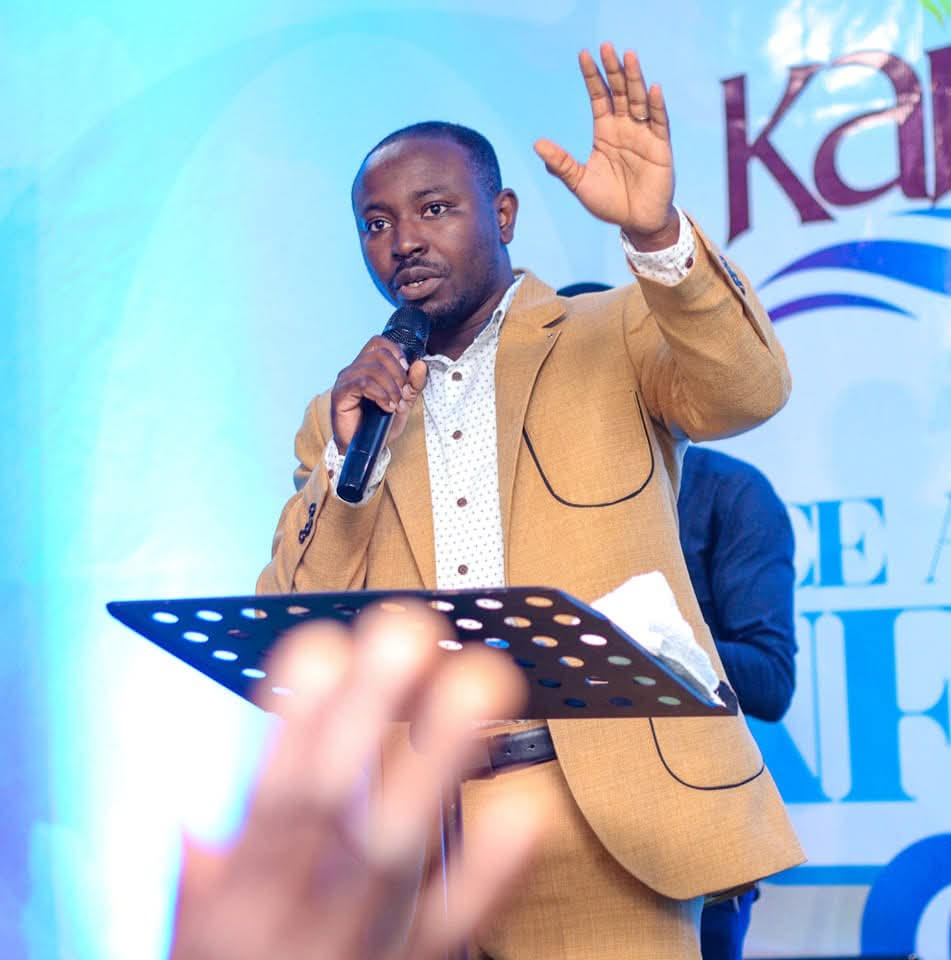 Prophet Korsah Akore